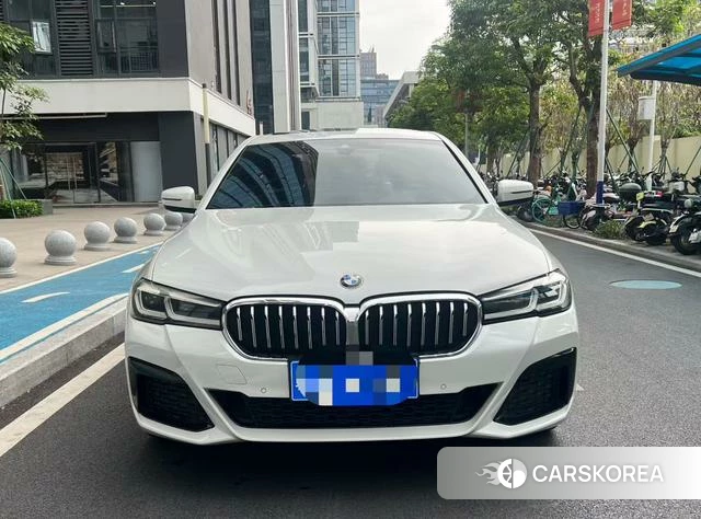 BMW 5 series id 4260571 из Китая 13