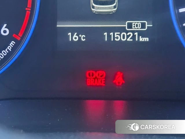 Hyundai Palisade id 3911727 из Кореи 7