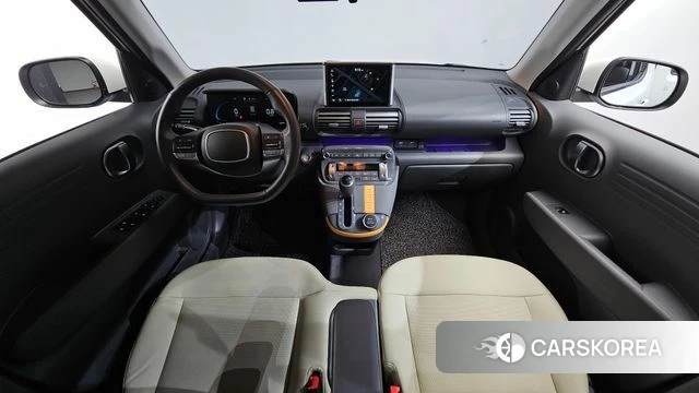 Hyundai Casper id 3940699 из Кореи 17