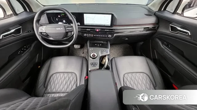 Kia The New Sportage 5th Generation id 3599497 из Кореи 17