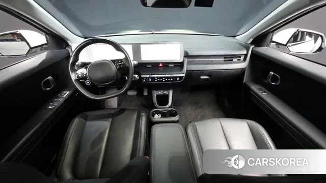 Hyundai Ionic 5 id 3012166 из Кореи 17