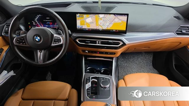 BMW 3 Series (G20) id 4757442 из Кореи 32