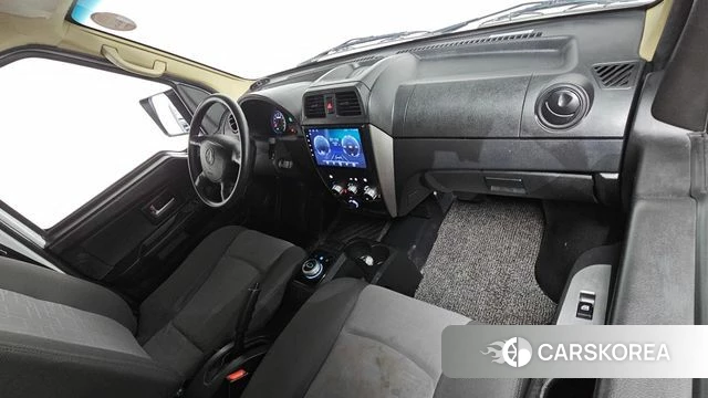 Dongfeng Socon C35 id 4281242 из Кореи 33