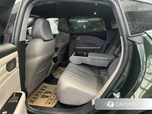 Geely Galaxy Galaxy Sparkle 8 PHEV id 4234781 из Китая 11