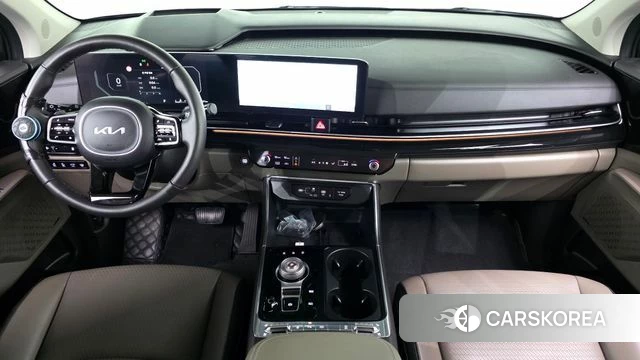 Kia The New Carnival 4th Generation id 4266746 из Кореи 36