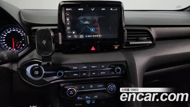 Hyundai Veloster (JS) id 2688723 из Кореи 17