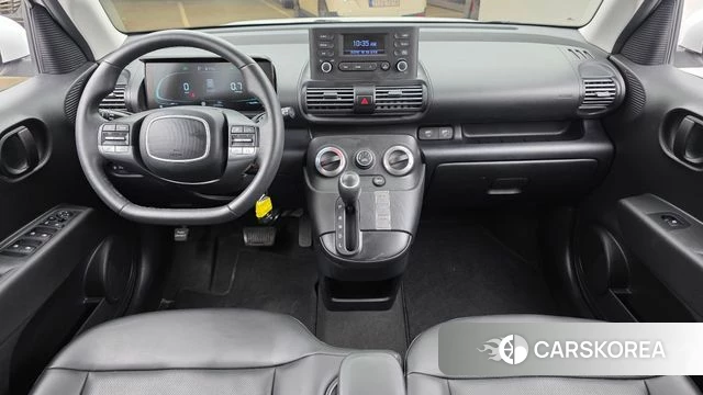 Hyundai Casper id 4541401 из Кореи 17