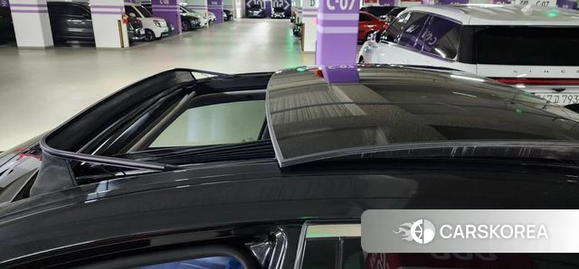 Genesis G80 id 3911902 из Кореи 14