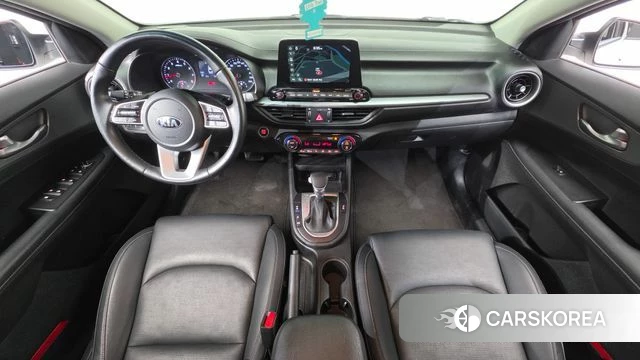 Kia Come New K3 id 4727050 из Кореи 17