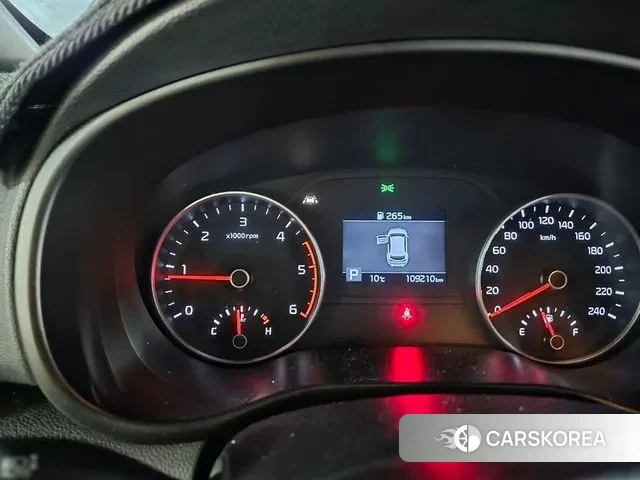 Kia Sportage The Bold id 3297404 из Кореи 9