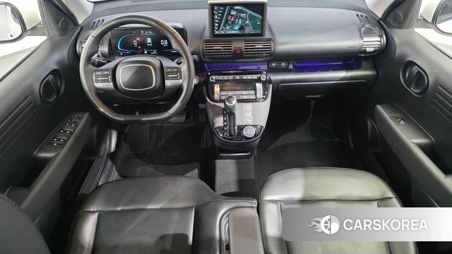 Hyundai Casper id 4415464 из Кореи 17