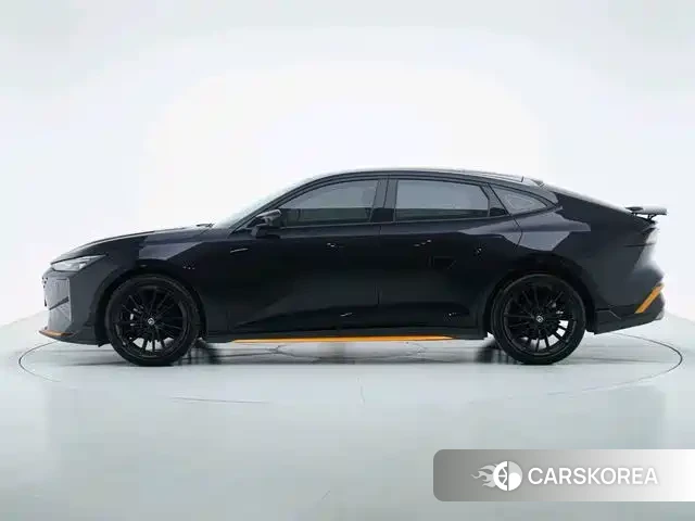 Chang'an UNI-V id 4622320 из Китая 7