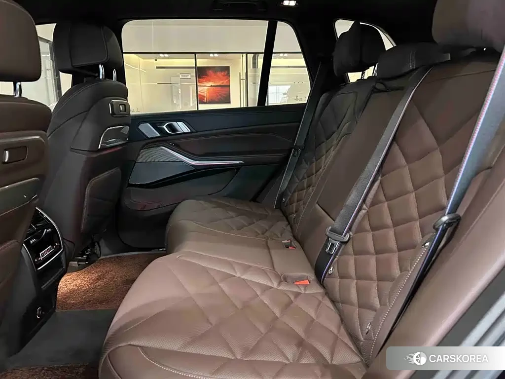 BMW X5 id 4548025 из Китая 16