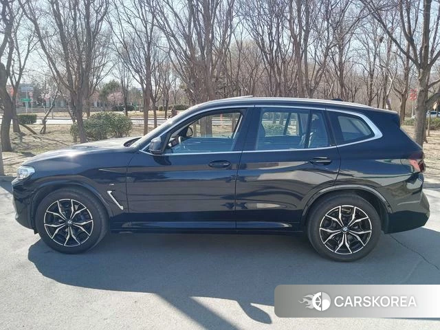 BMW X3 id 4334898 из Китая 15