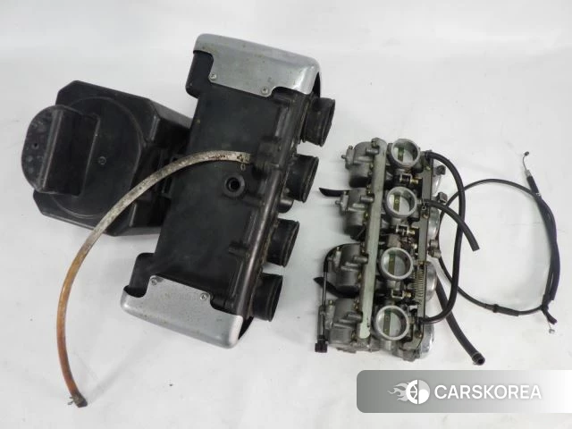Kawasaki ZEPHYR 1100 id 4334498 из Японии 7