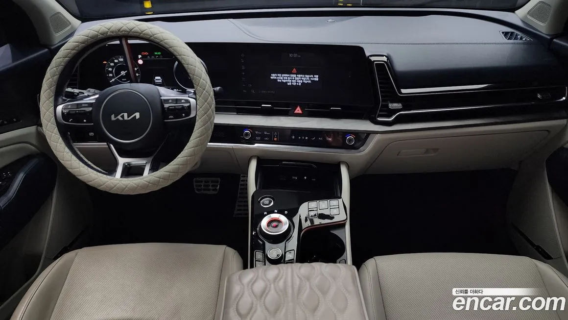 Kia Sportage 5th Generation id 2127494 из Кореи 17