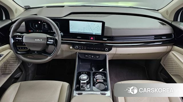 Kia The New Carnival 4th Generation id 4400516 из Кореи 30