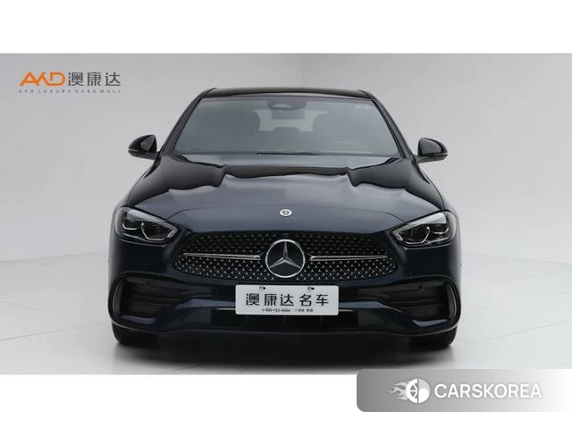 Mercedes-Benz Class C id 3908430 из Китая 7