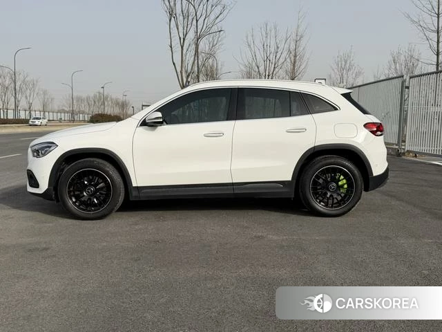 Mercedes-Benz GLA id 4279234 из Китая 7
