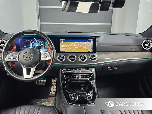 Mercedes-Benz CLS-Class C257 id 3522570 из Кореи 17