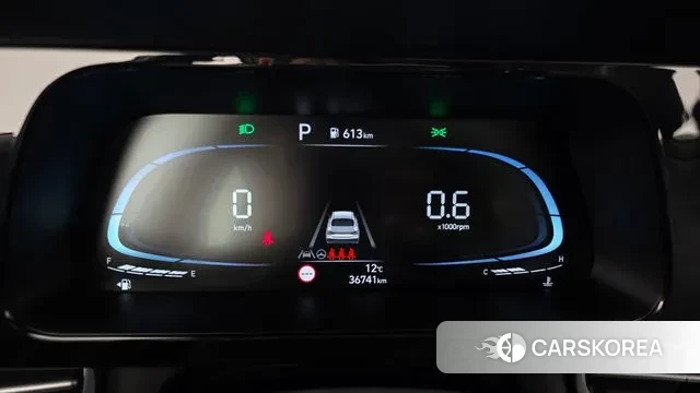 Hyundai The New Avante (CN7) id 3758031 из Кореи 17