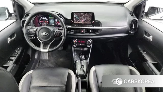 Kia Morning Urban (JA) id 3562428 из Кореи 17