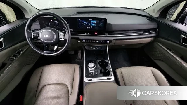 Kia The New Carnival 4th Generation id 3549948 из Кореи 17