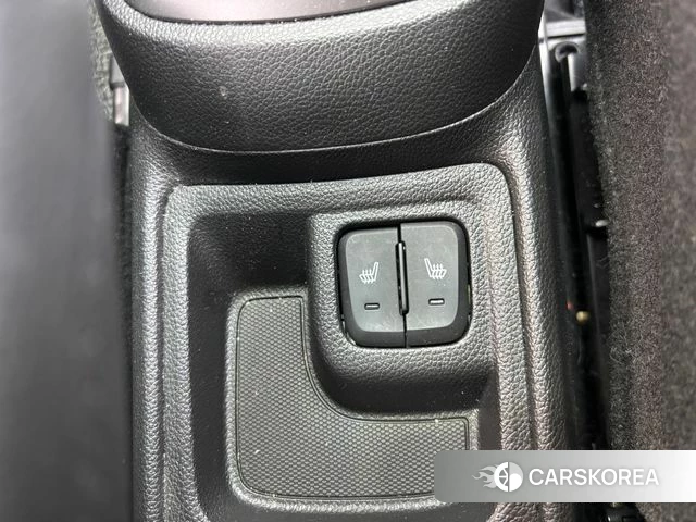 Chevrolet (GM Daewoo) The Next Spark id 3857417 из Кореи 7