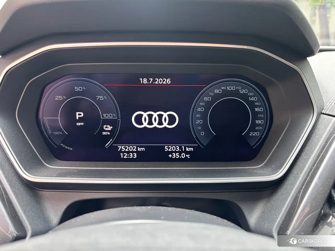 Audi Q4 e-tron id 4600631 из Китая 12