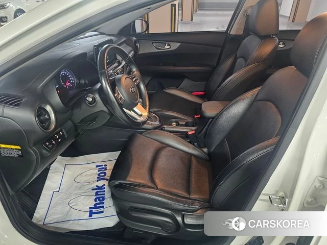 Kia Come New K3 id 3942995 из Кореи 17