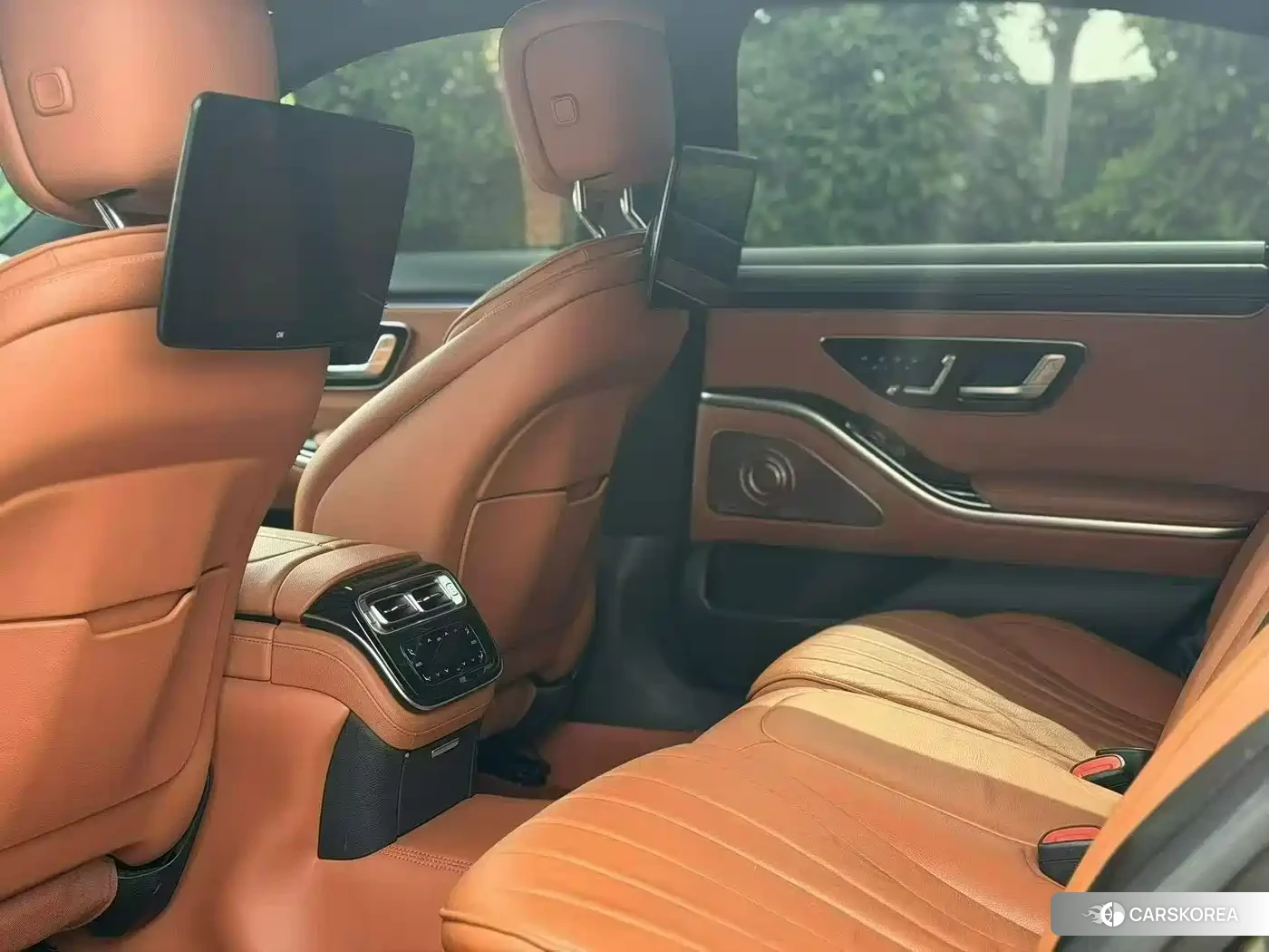 Mercedes-Benz S-Class id 4589309 из Китая 7