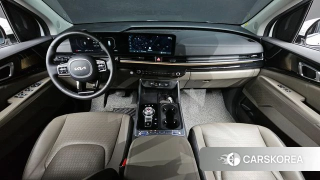 Kia The New Carnival 4th Generation id 3952842 из Кореи 18