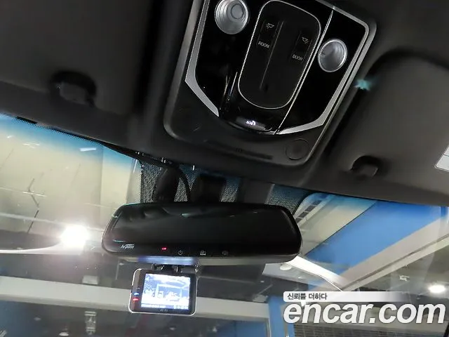 Ssangyong Torres id 2677826 из Кореи 17