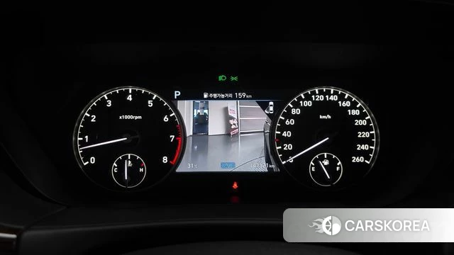 Genesis G90 id 4642658 из Кореи 44