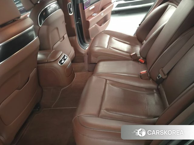 Genesis G90 (RS4) id 4282530 из Кореи 13