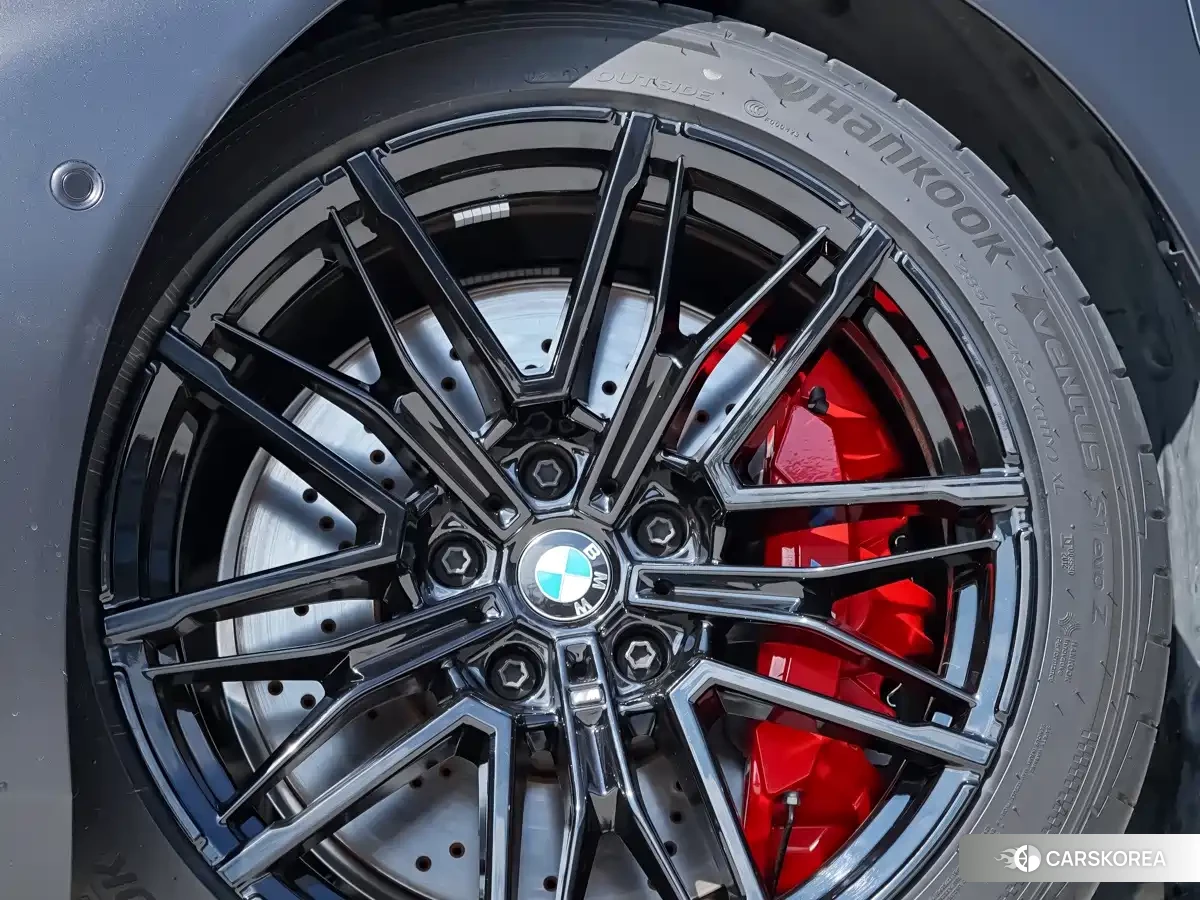 BMW M5 id 4664609 из Китая 11