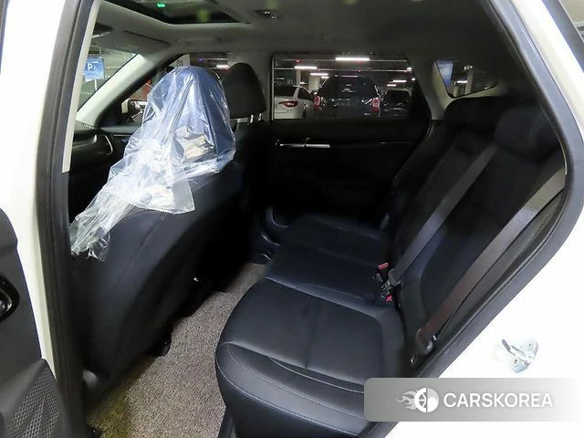 Kia Seltos id 4470558 из Кореи 17