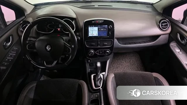 Renault Korea (Samsung) Clio id 3029415 из Кореи 17