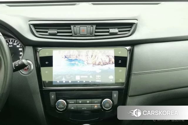 Nissan Qijun id 4210727 из Китая 21