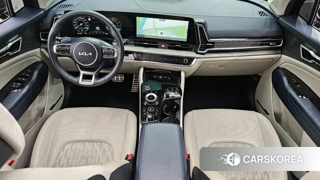 Kia Sportage 5th Generation id 3935381 из Кореи 17