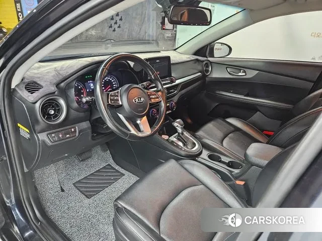 Kia Come New K3 id 3412936 из Кореи 17