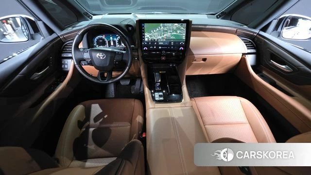 Toyota Alphard 4th Generation id 4719688 из Кореи 17