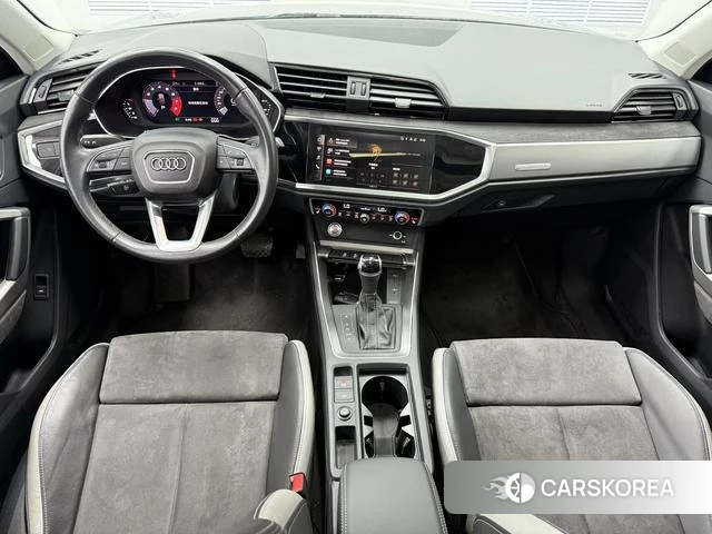 Audi Q3 id 4279051 из Китая 7