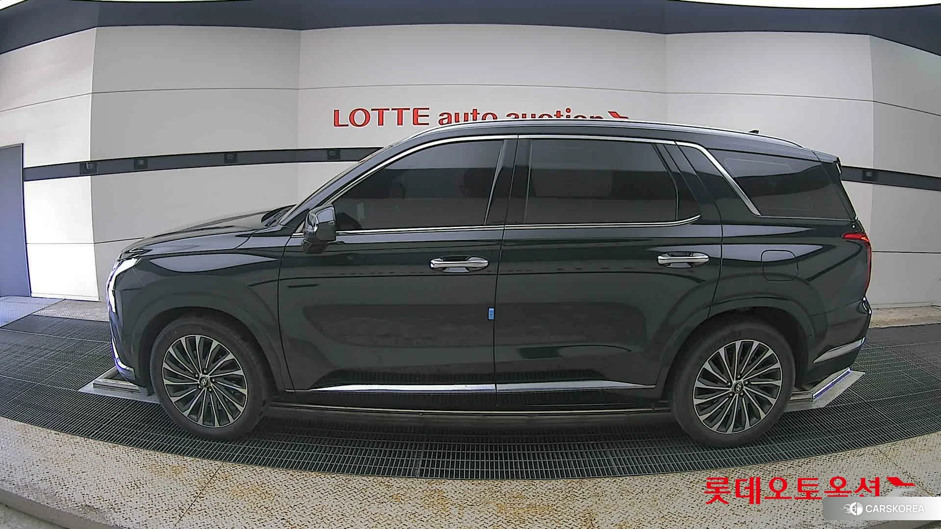 Hyundai Palisade id 4296828 из Кореи 34