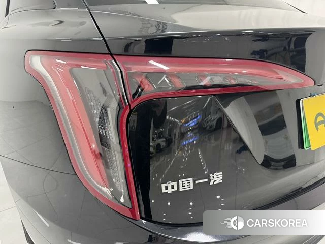 Red flag E-QM5 id 3926991 из Китая 17