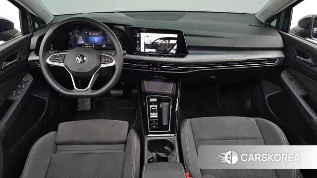 Volkswagen Golf 8th Generation id 3042727 из Кореи 17