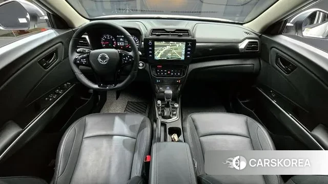 Ssangyong The New Tivoli id 3750863 из Кореи 17