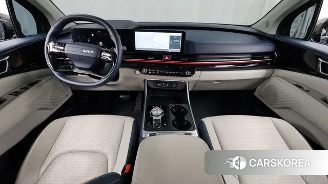 Kia The New Carnival 4th Generation id 3695903 из Кореи 17