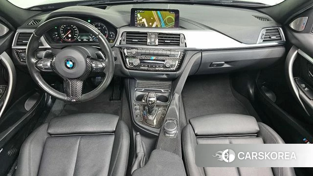 BMW 3 Series (F30) id 3814232 из Кореи 17