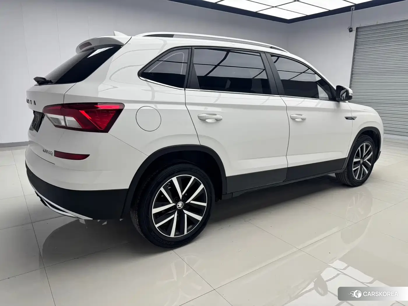 Skoda Komick id 4565176 из Китая 17